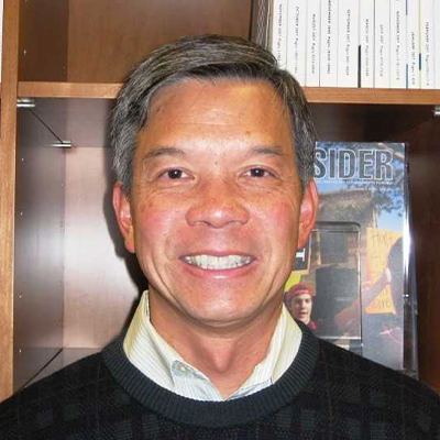 Irvin S.Y. Chen, PhD