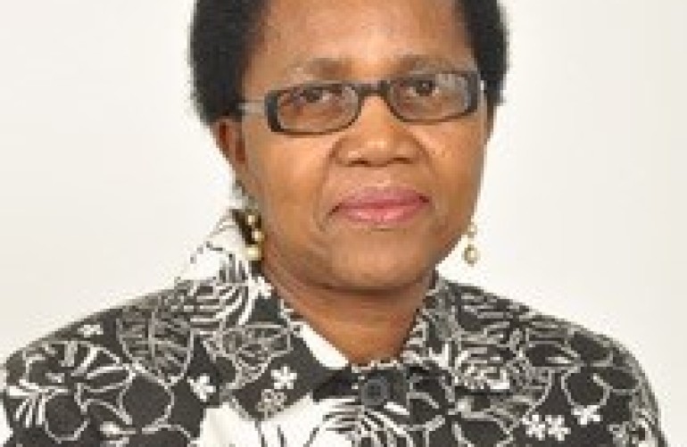 Nthabiseng A.Phaladze