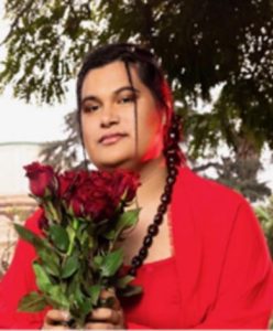 Ke'alohilani Julianna Robinson